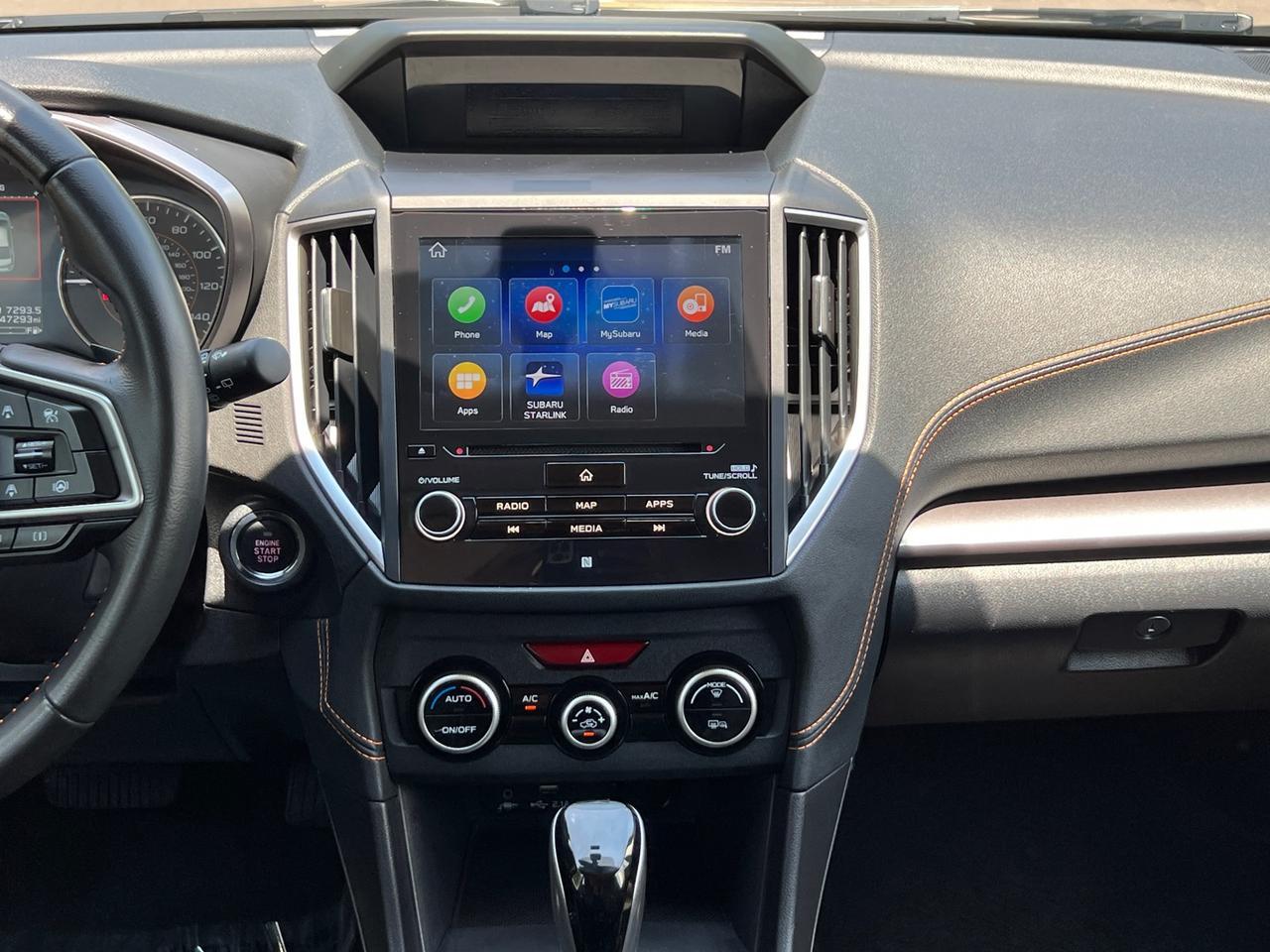 2023 Subaru Crosstrek Limited Hagerstown MD