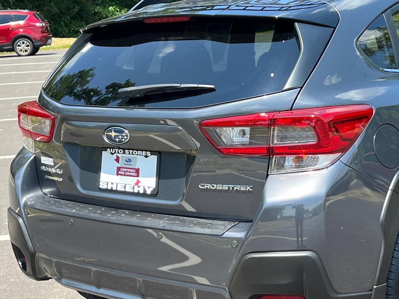 2023 Subaru Crosstrek Limited Hagerstown MD