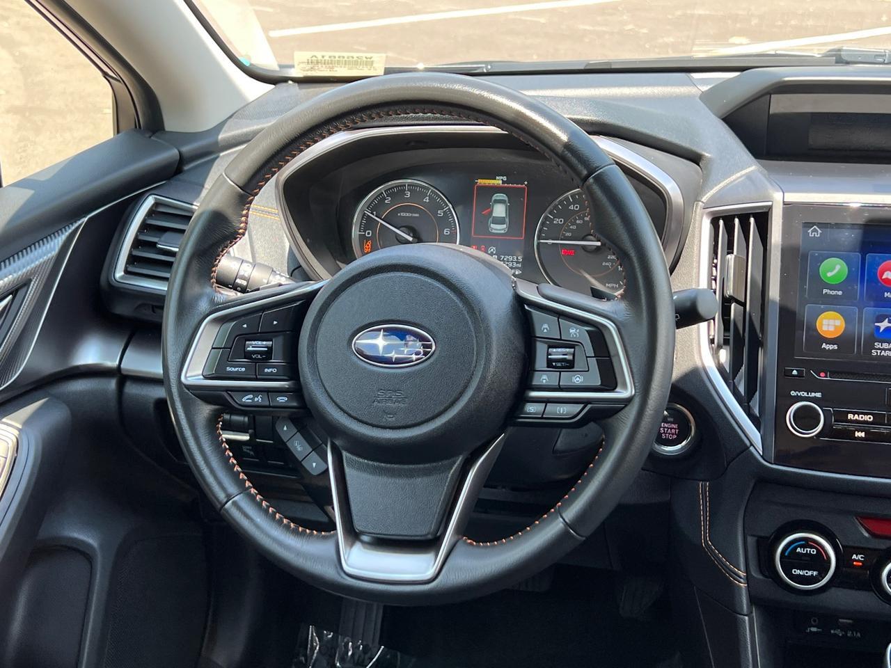 2023 Subaru Crosstrek Limited Hagerstown MD