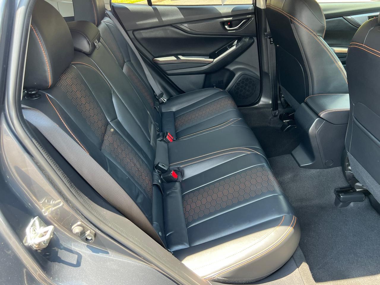 2023 Subaru Crosstrek Limited Hagerstown MD