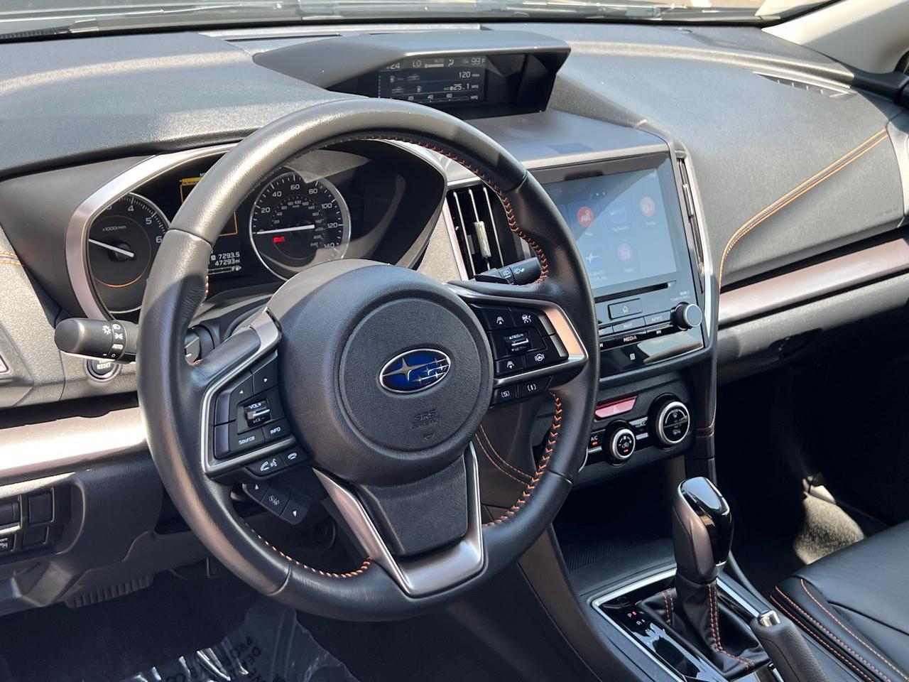 2023 Subaru Crosstrek Limited Hagerstown MD