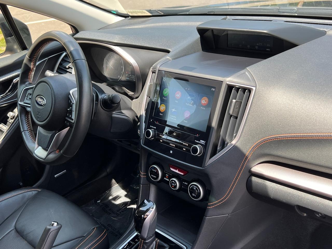 2023 Subaru Crosstrek Limited Hagerstown MD