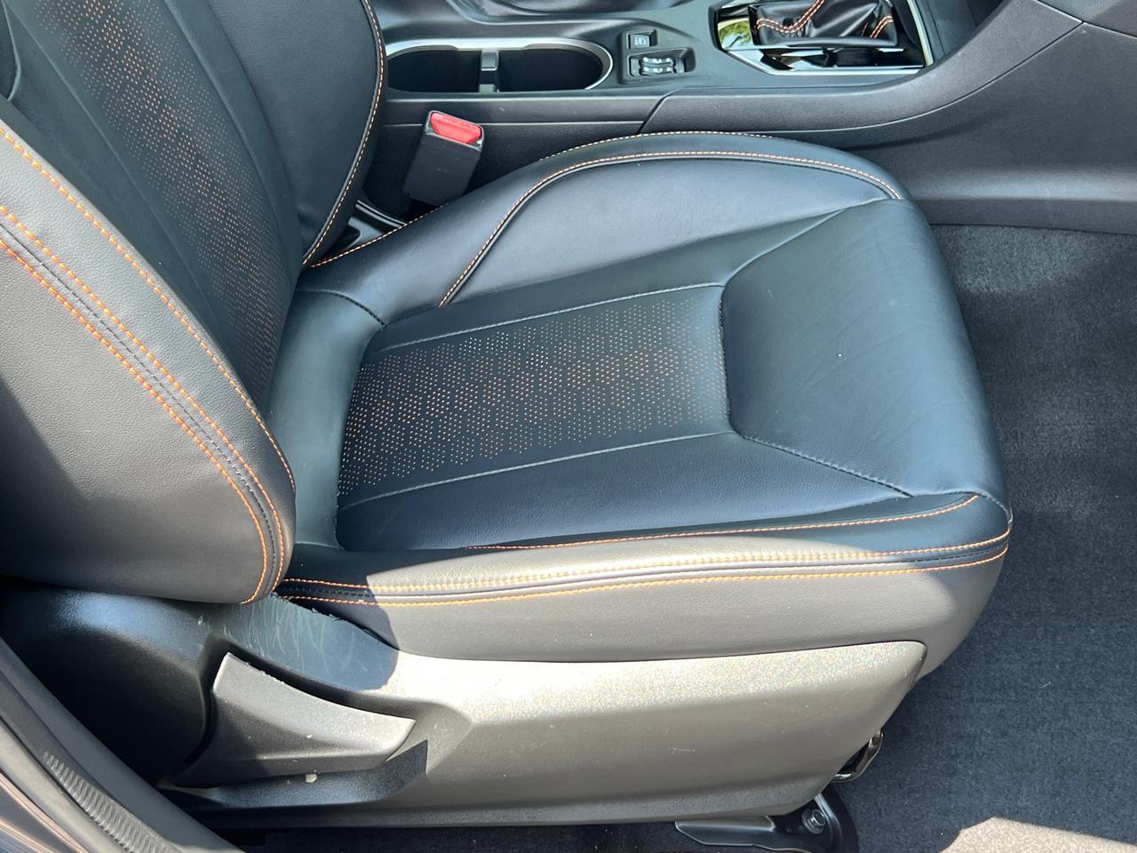 2023 Subaru Crosstrek Limited Hagerstown MD