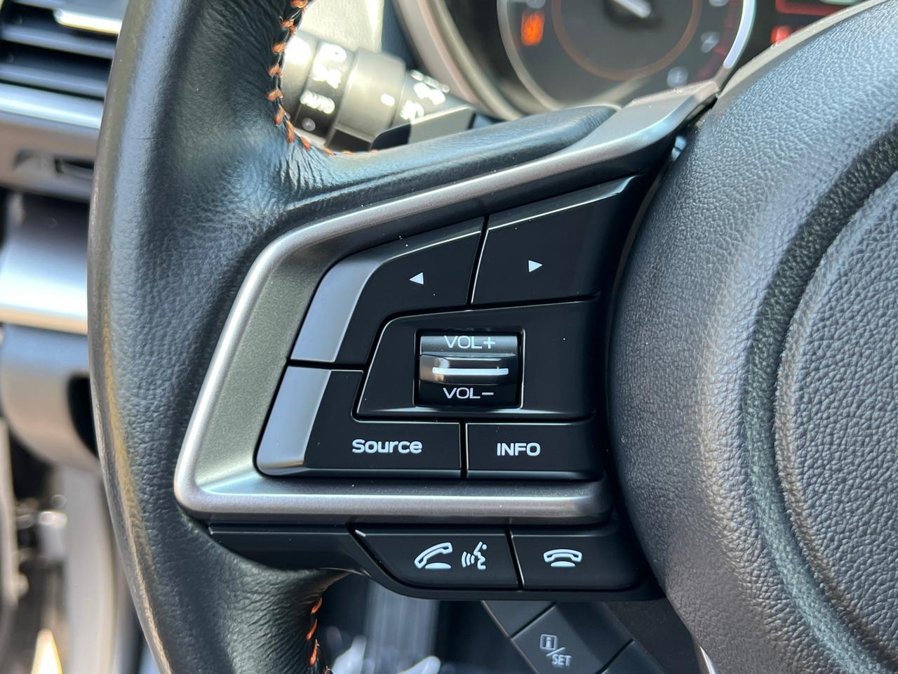 2023 Subaru Crosstrek Limited Hagerstown MD