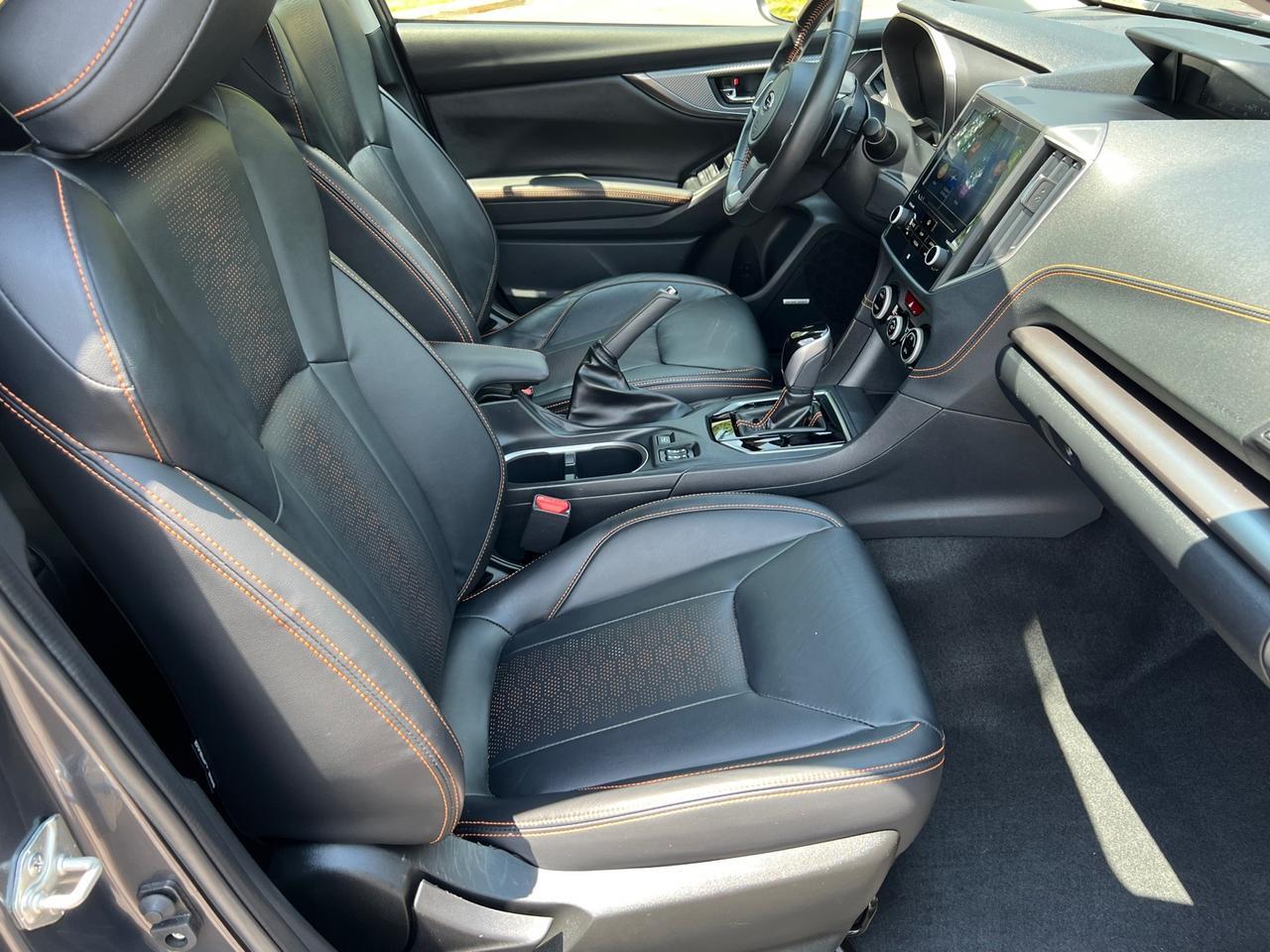 2023 Subaru Crosstrek Limited Hagerstown MD