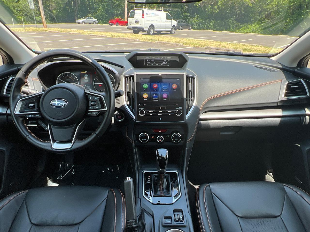 2023 Subaru Crosstrek Limited Hagerstown MD