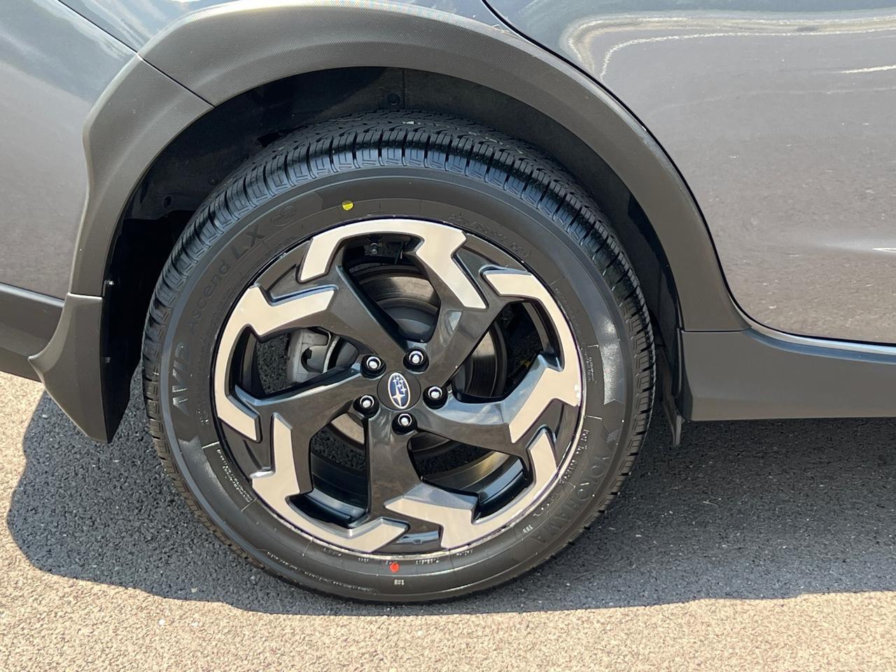 2023 Subaru Crosstrek Limited Hagerstown MD