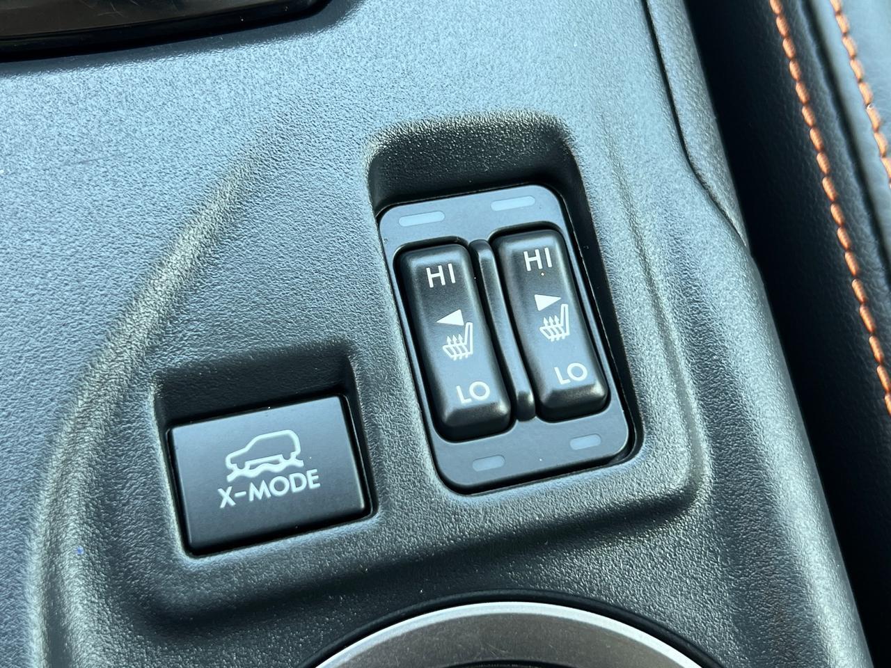 2023 Subaru Crosstrek Limited Hagerstown MD