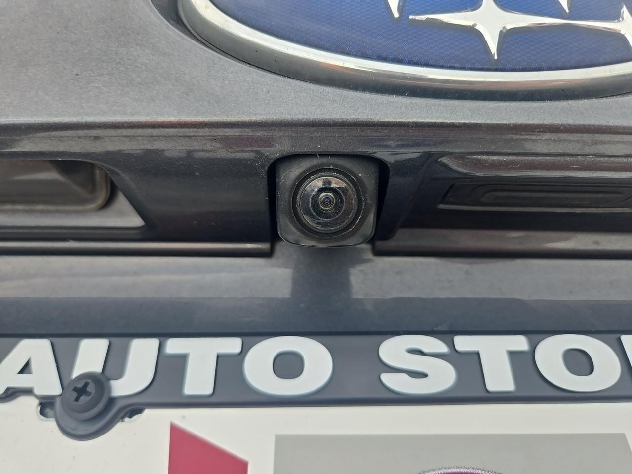 2023 Subaru Crosstrek Limited Fredericksburg VA