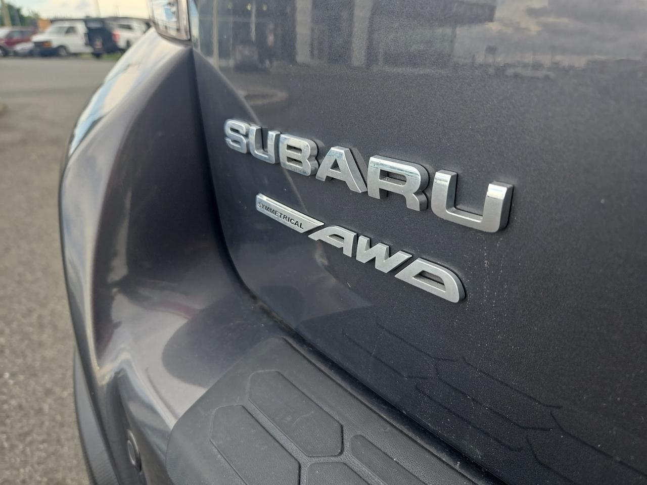 2023 Subaru Crosstrek Limited Fredericksburg VA