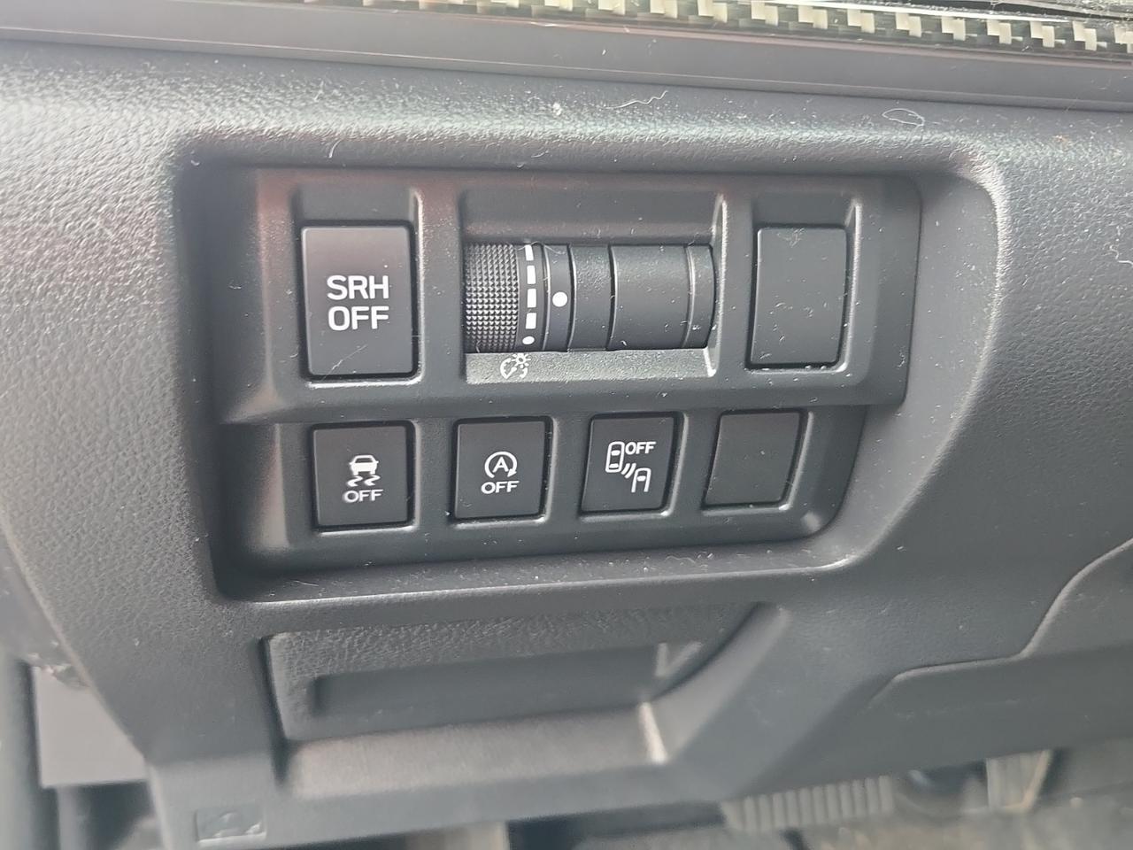 2023 Subaru Crosstrek Limited Fredericksburg VA