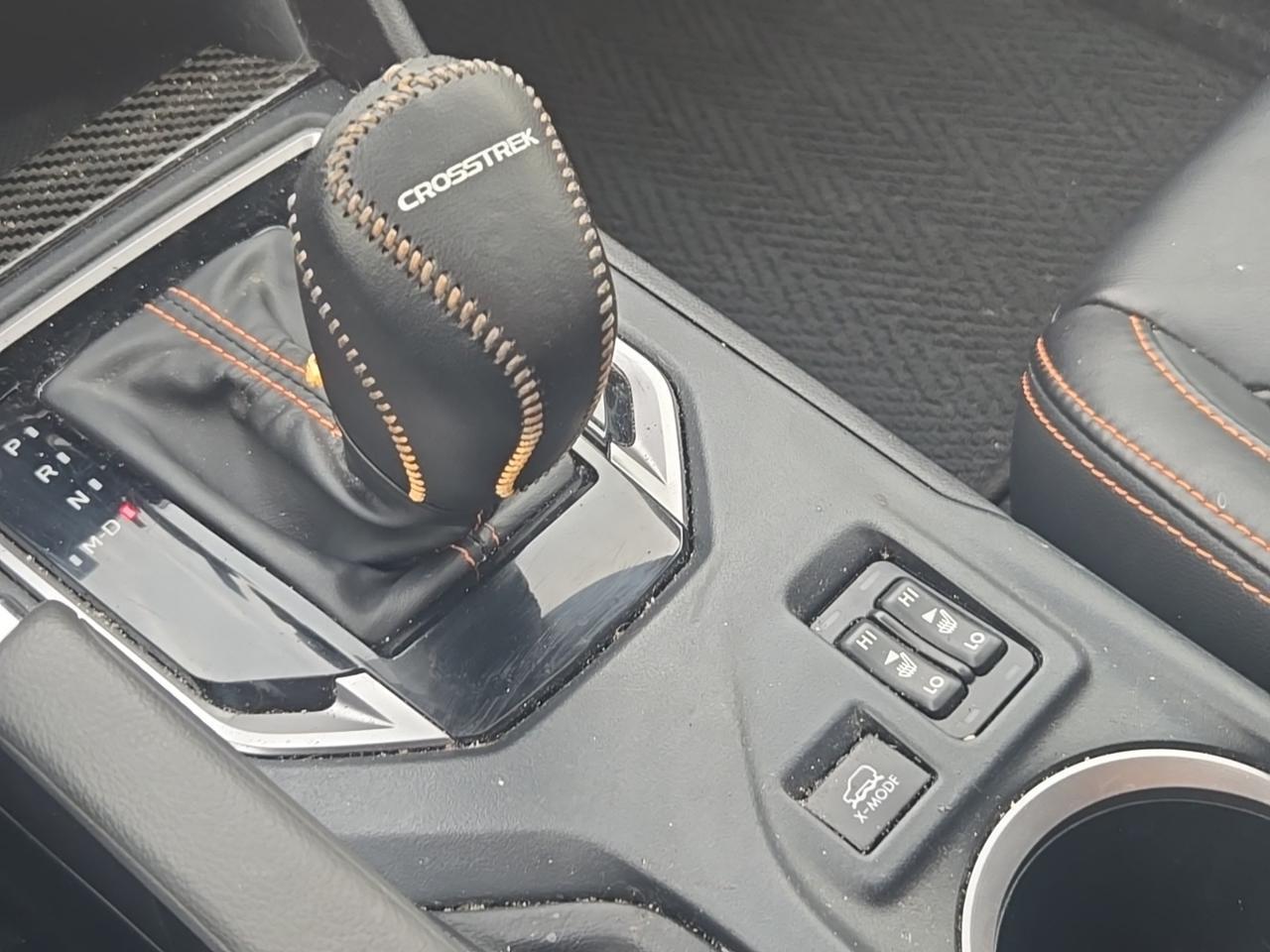 2023 Subaru Crosstrek Limited Fredericksburg VA