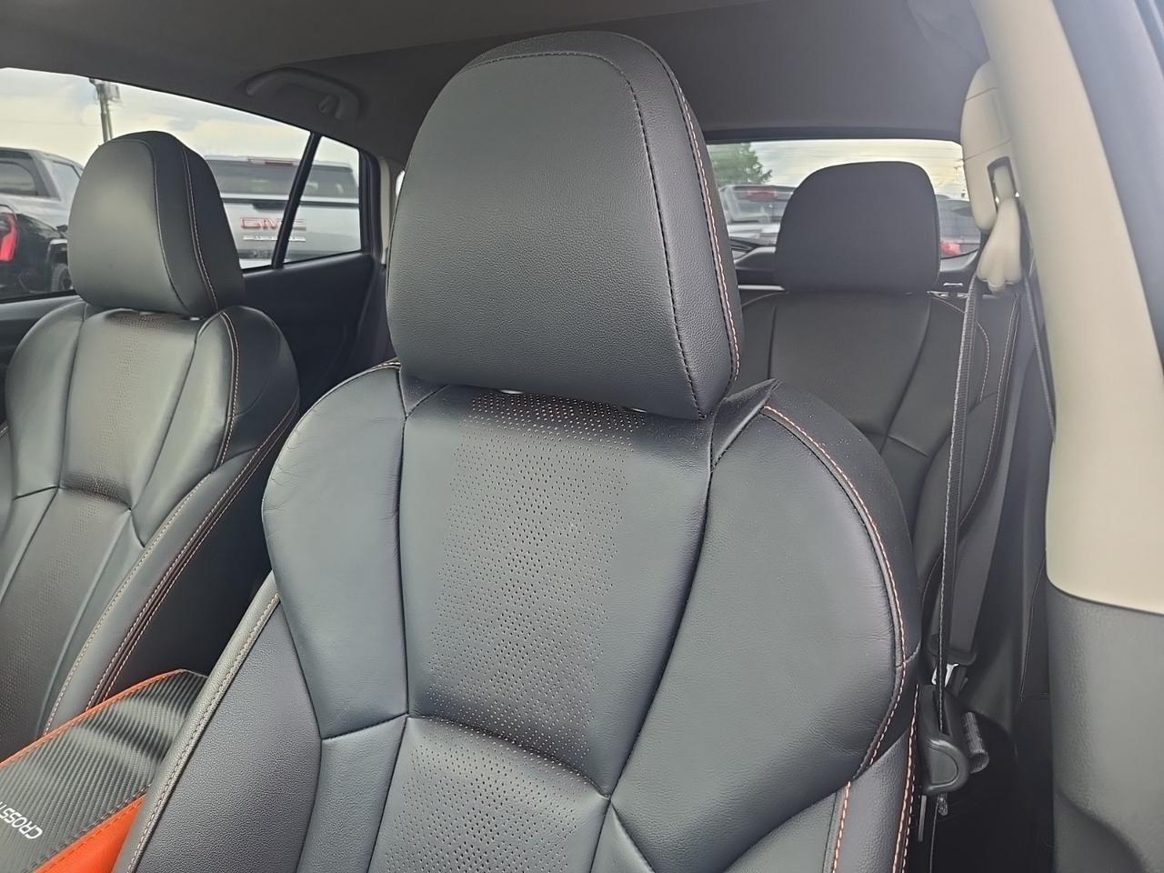 2023 Subaru Crosstrek Limited Fredericksburg VA