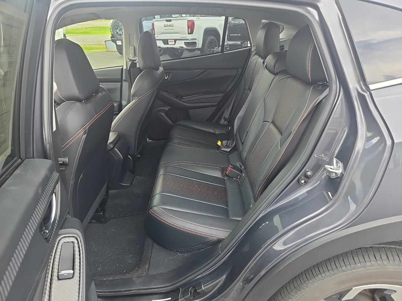 2023 Subaru Crosstrek Limited Fredericksburg VA