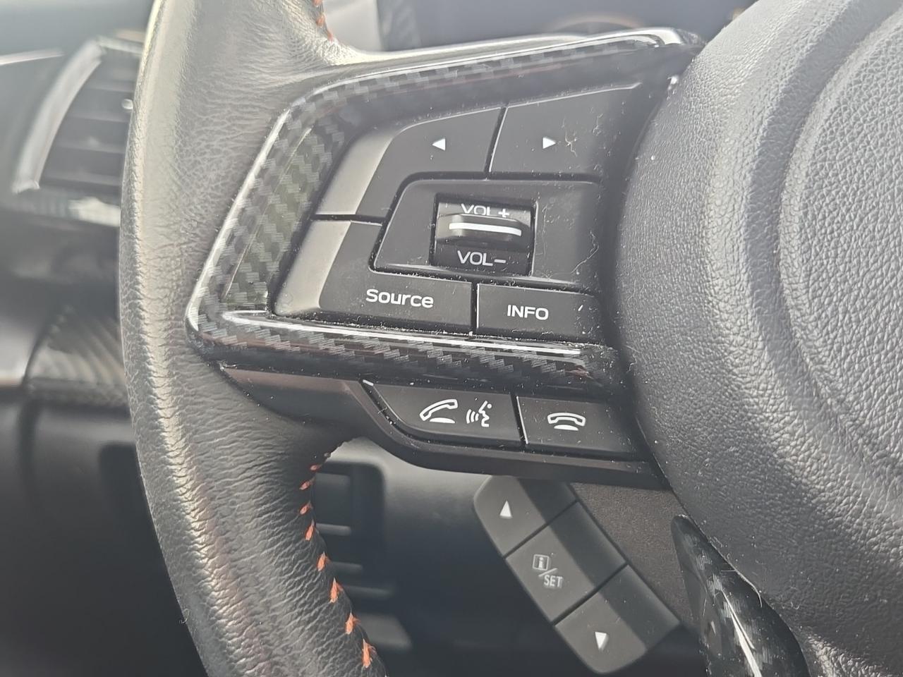 2023 Subaru Crosstrek Limited Fredericksburg VA