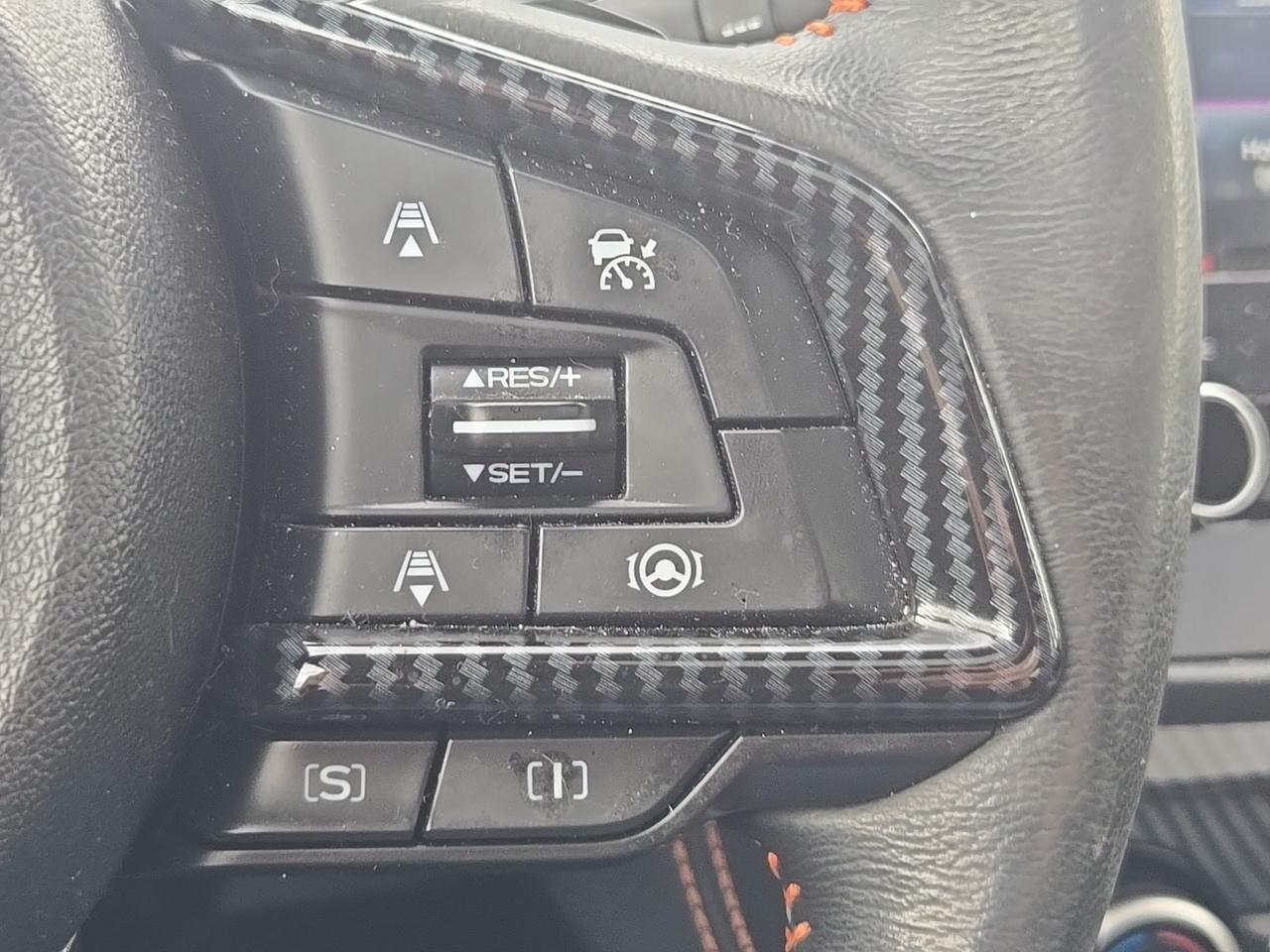 2023 Subaru Crosstrek Limited Fredericksburg VA