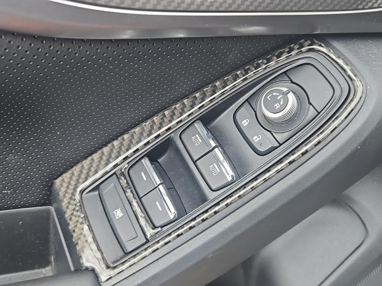 2023 Subaru Crosstrek Limited Fredericksburg VA