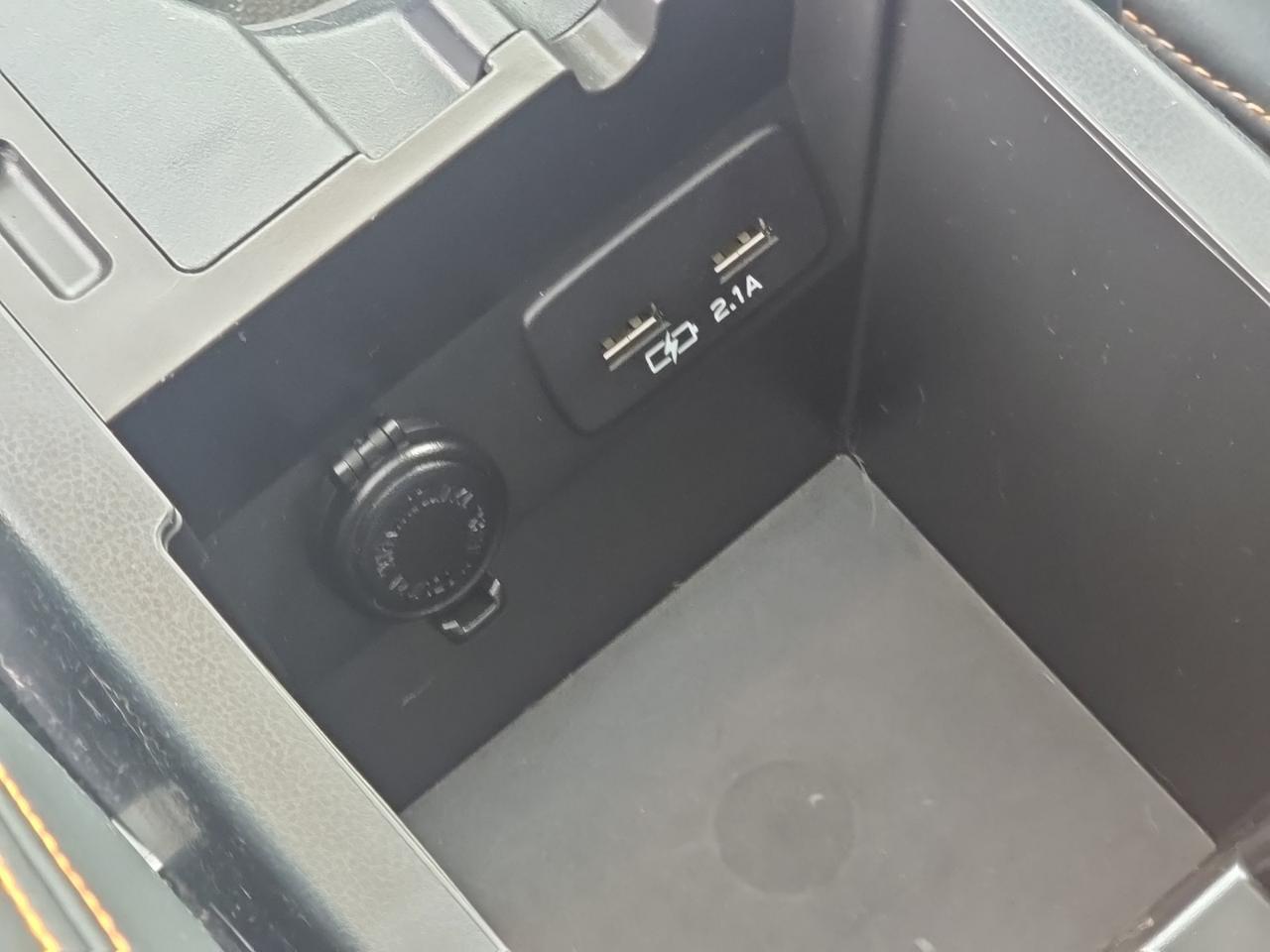 2023 Subaru Crosstrek Limited Fredericksburg VA