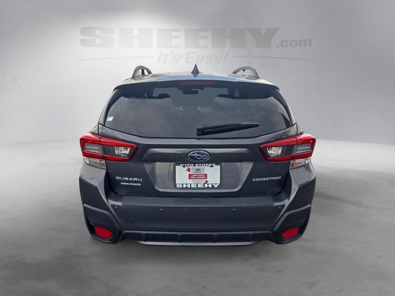 2023 Subaru Crosstrek Limited Fredericksburg VA