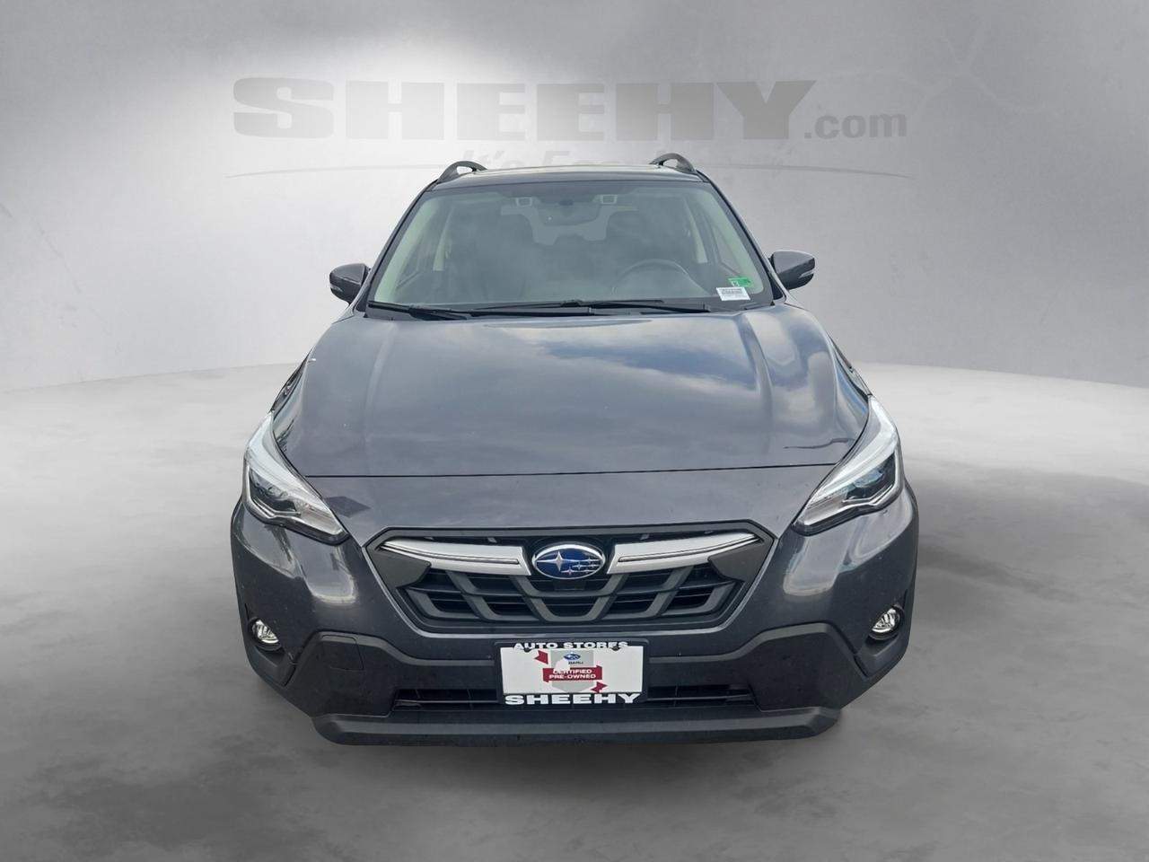 2023 Subaru Crosstrek Limited Fredericksburg VA