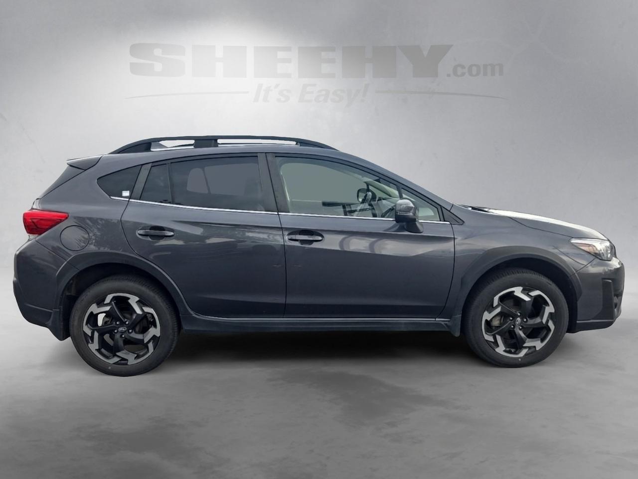 2023 Subaru Crosstrek Limited Fredericksburg VA