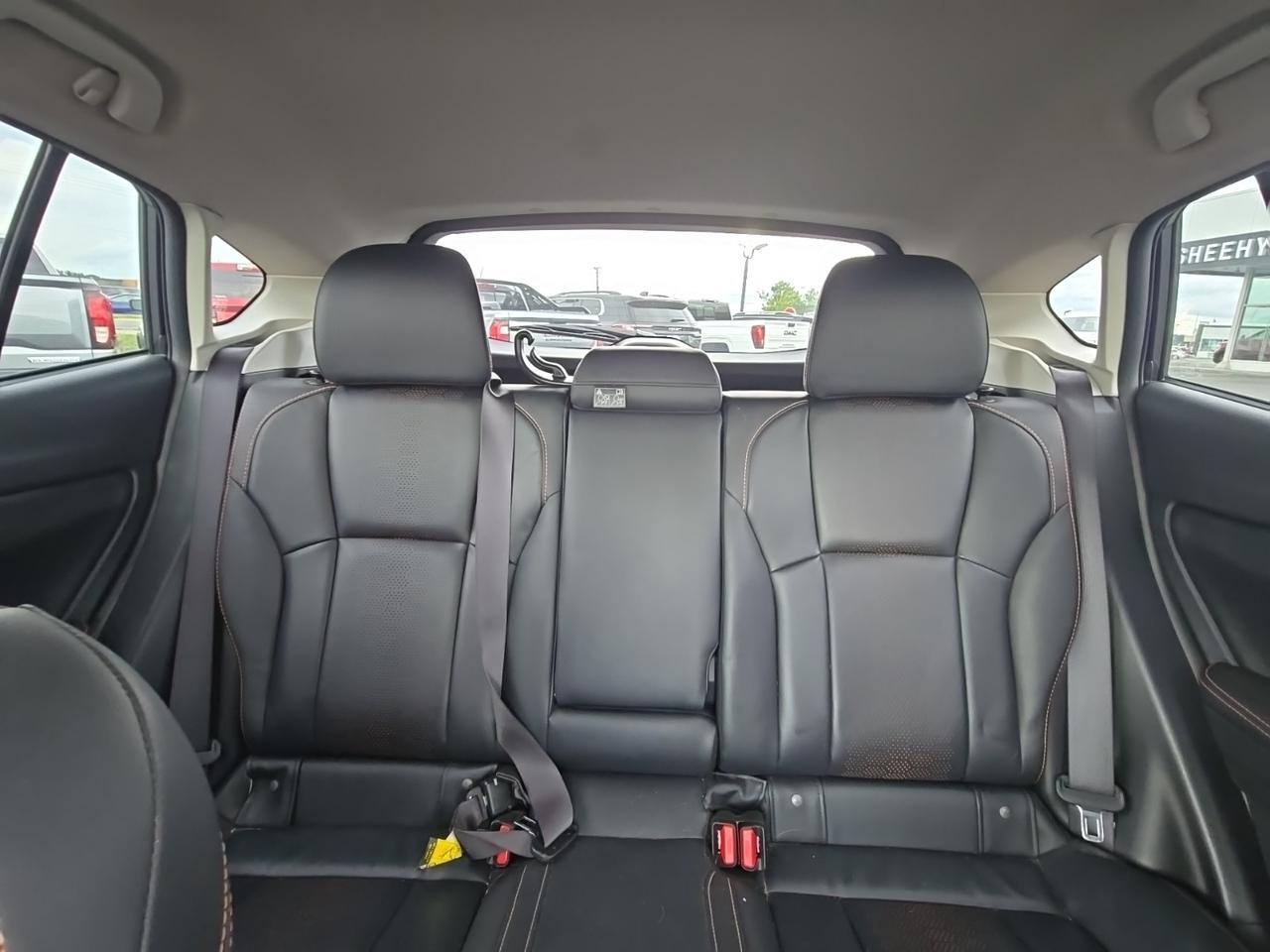 2023 Subaru Crosstrek Limited Fredericksburg VA