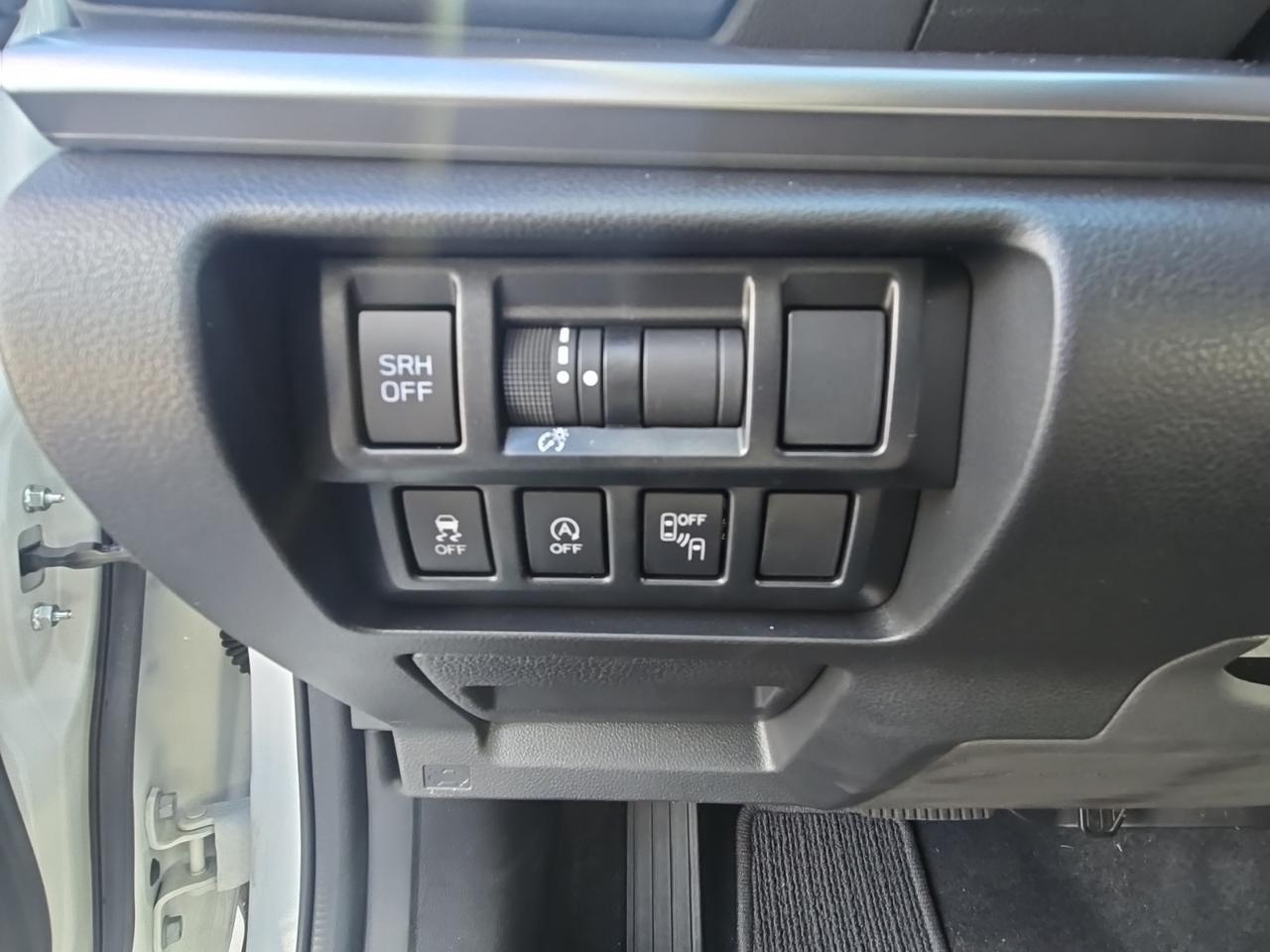 2023 Subaru Crosstrek Limited Fredericksburg VA