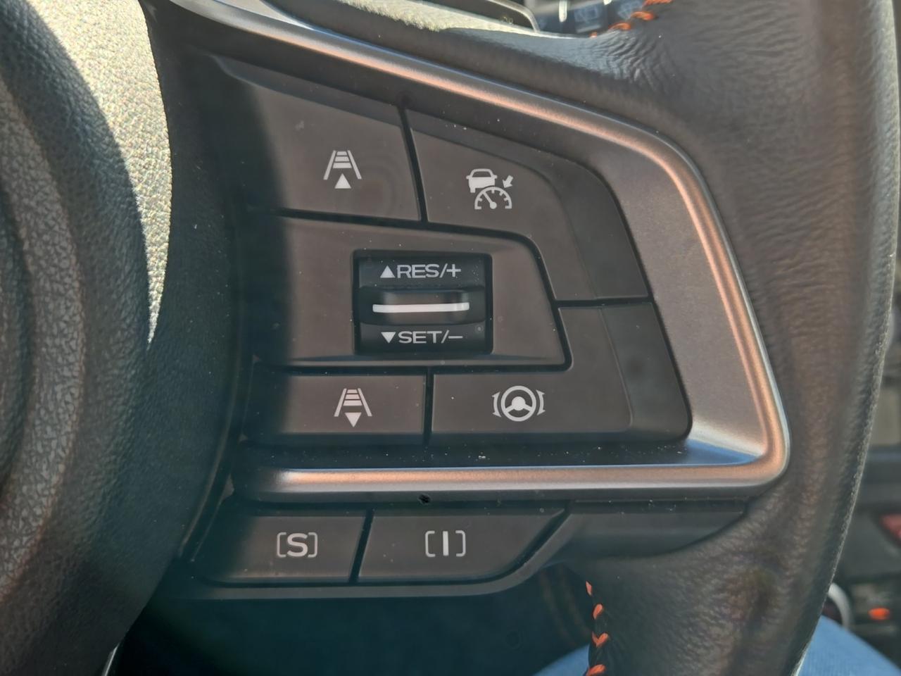 2023 Subaru Crosstrek Limited Fredericksburg VA