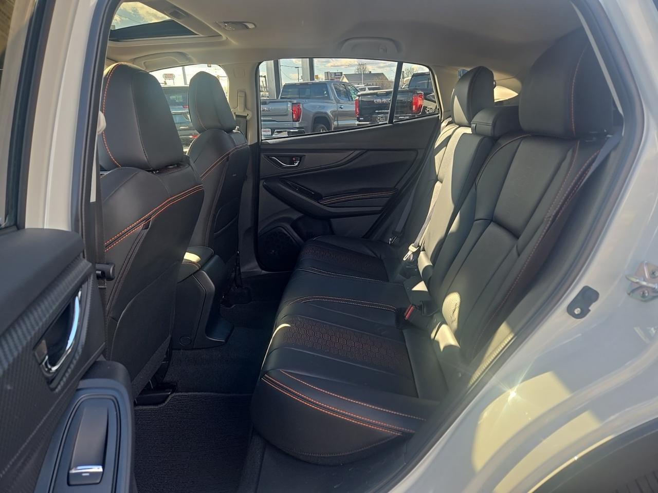 2023 Subaru Crosstrek Limited Fredericksburg VA