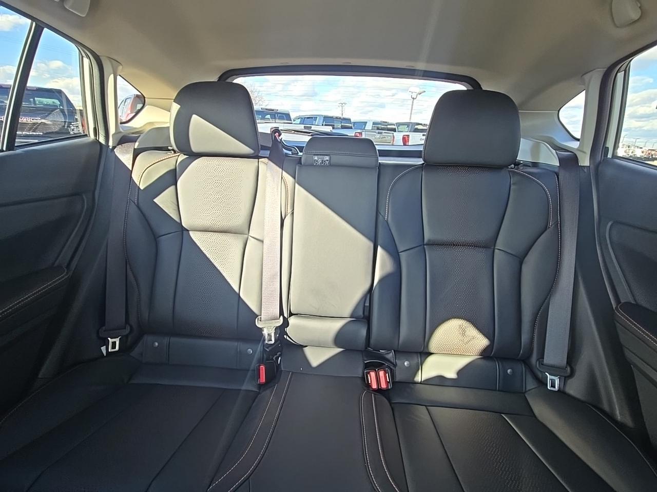 2023 Subaru Crosstrek Limited Fredericksburg VA