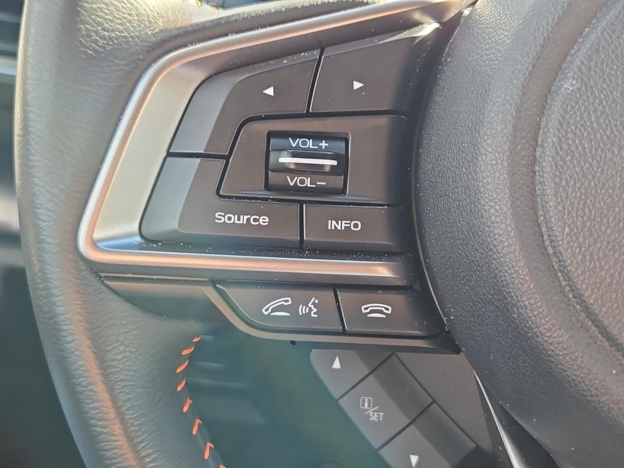 2023 Subaru Crosstrek Limited Fredericksburg VA