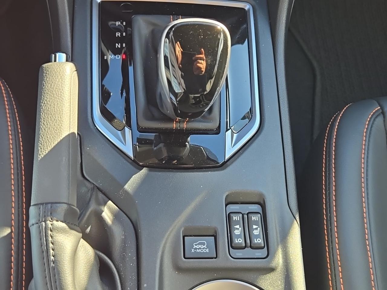 2023 Subaru Crosstrek Limited Fredericksburg VA