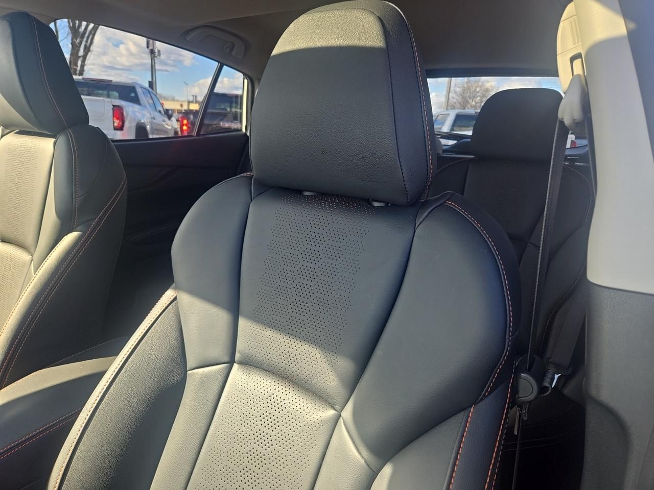 2023 Subaru Crosstrek Limited Fredericksburg VA