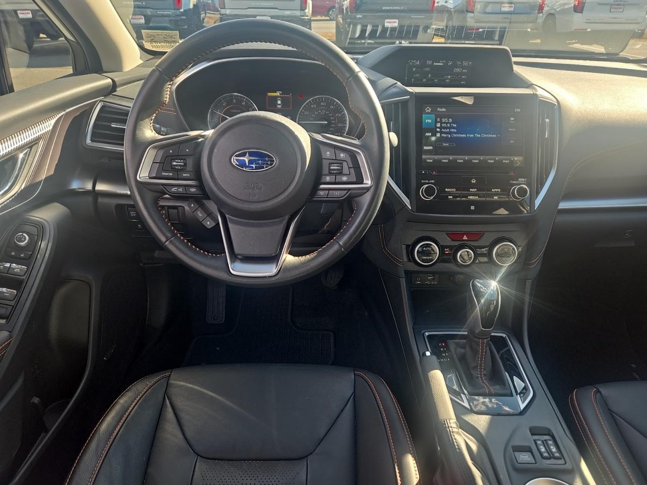 2023 Subaru Crosstrek Limited Fredericksburg VA