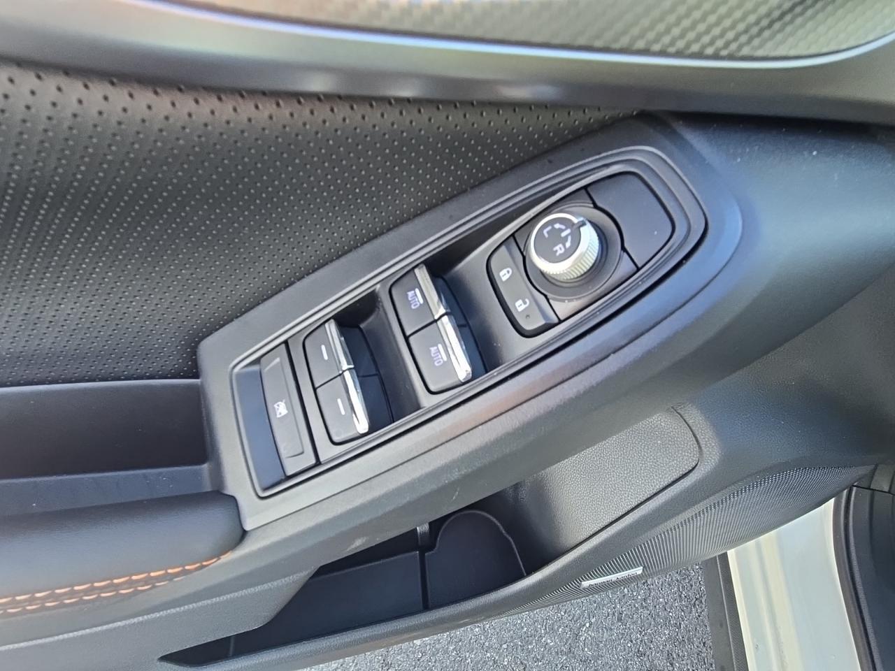 2023 Subaru Crosstrek Limited Fredericksburg VA