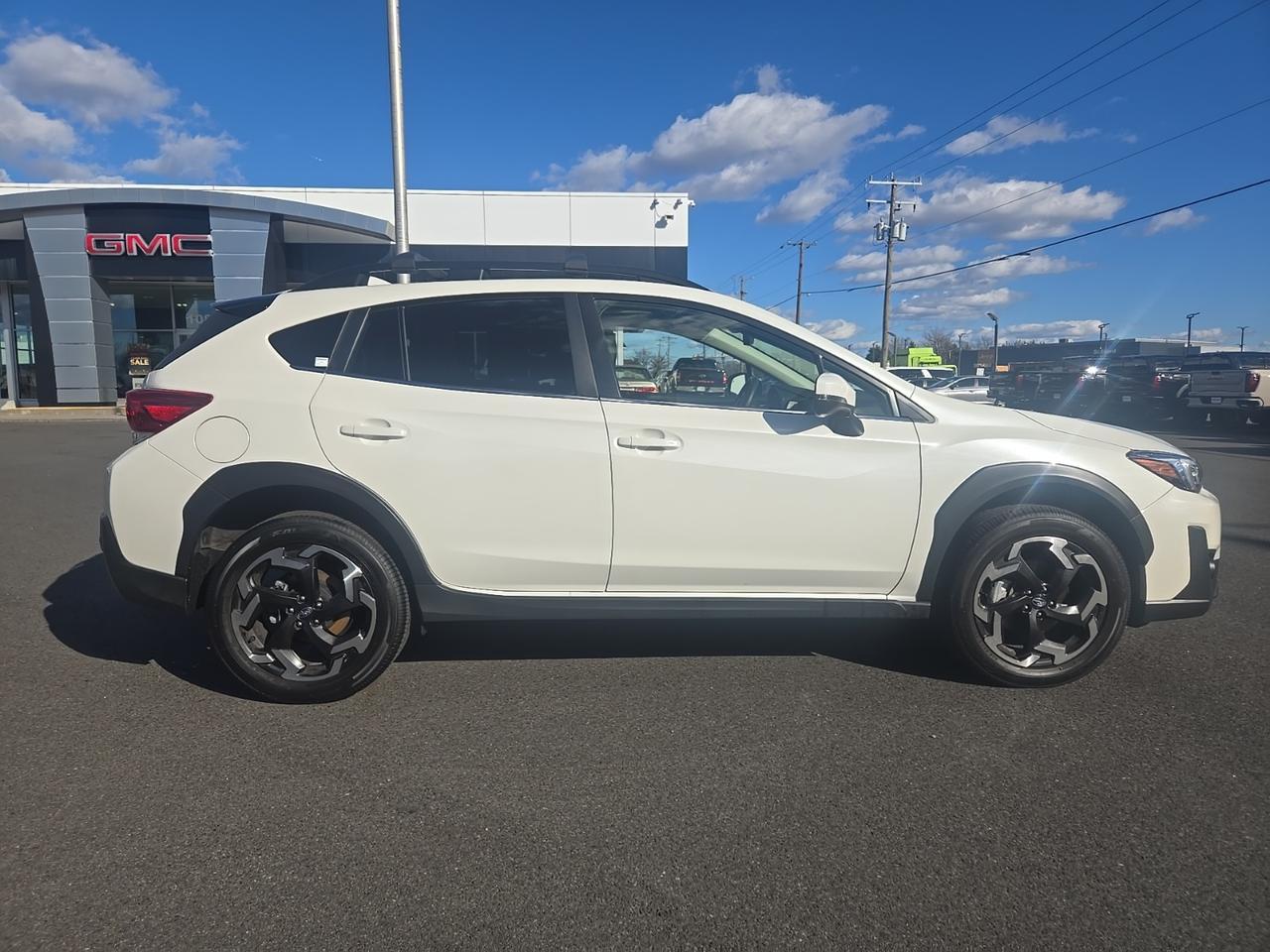 2023 Subaru Crosstrek Limited Fredericksburg VA