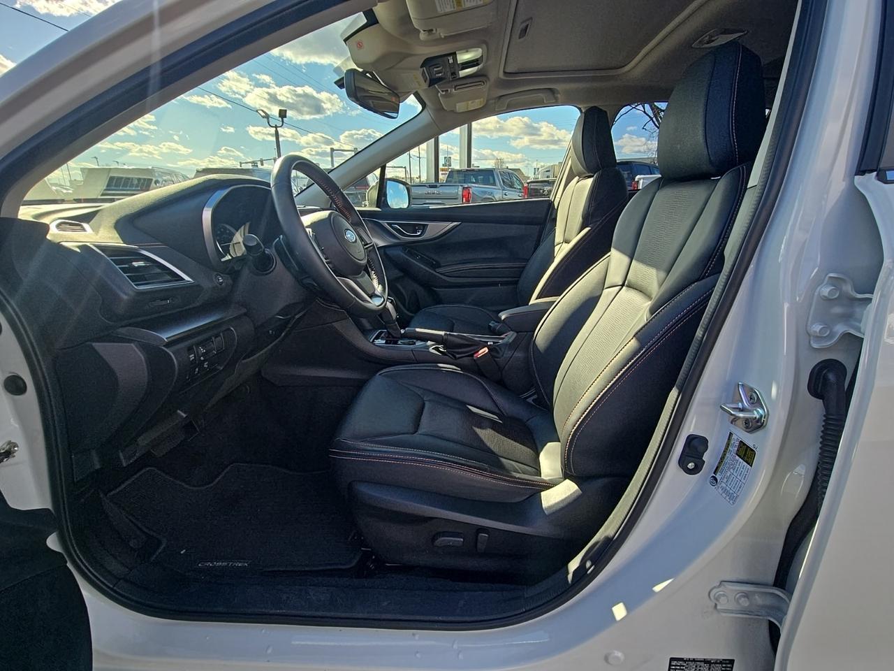 2023 Subaru Crosstrek Limited Fredericksburg VA