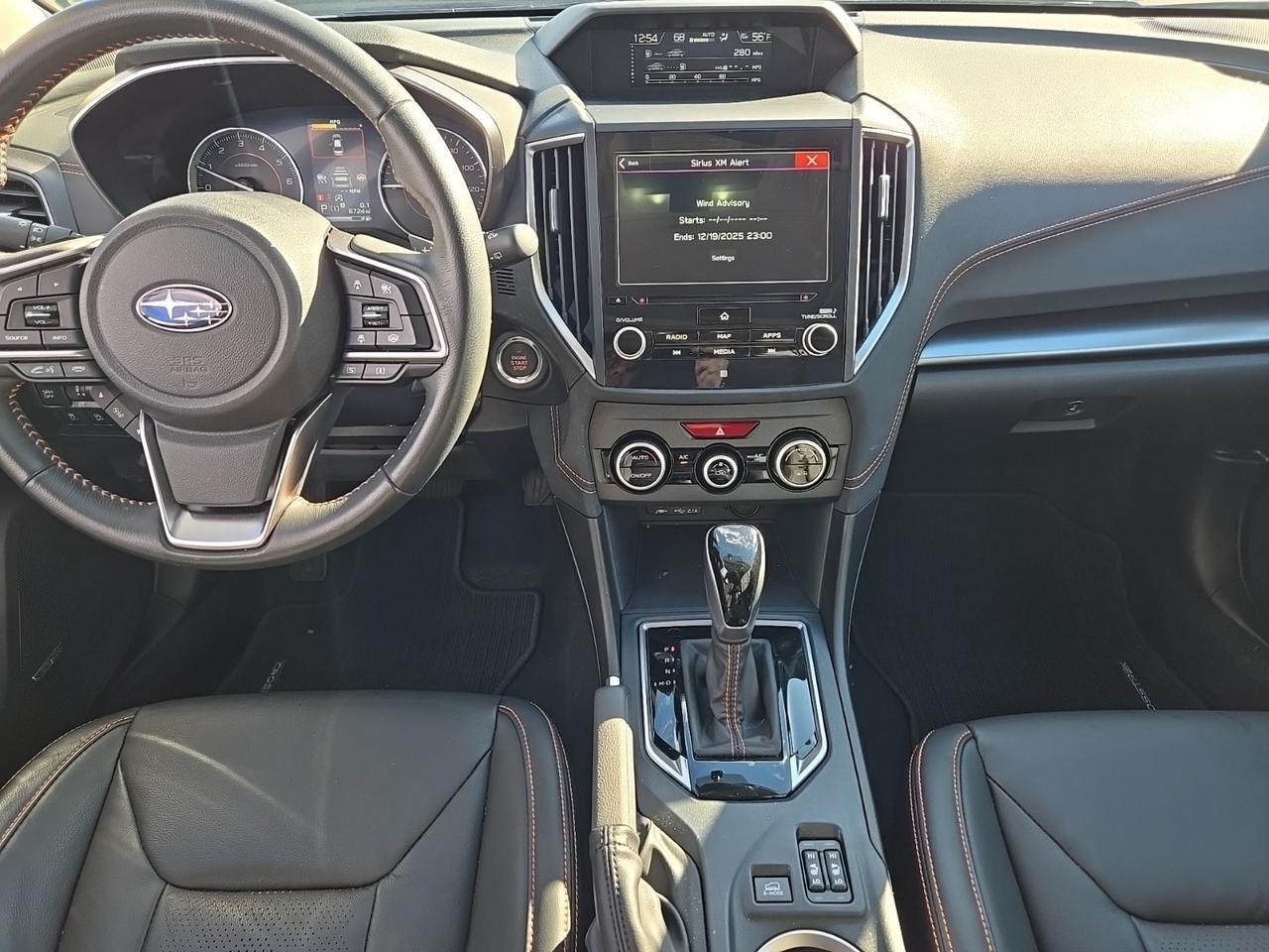 2023 Subaru Crosstrek Limited Fredericksburg VA