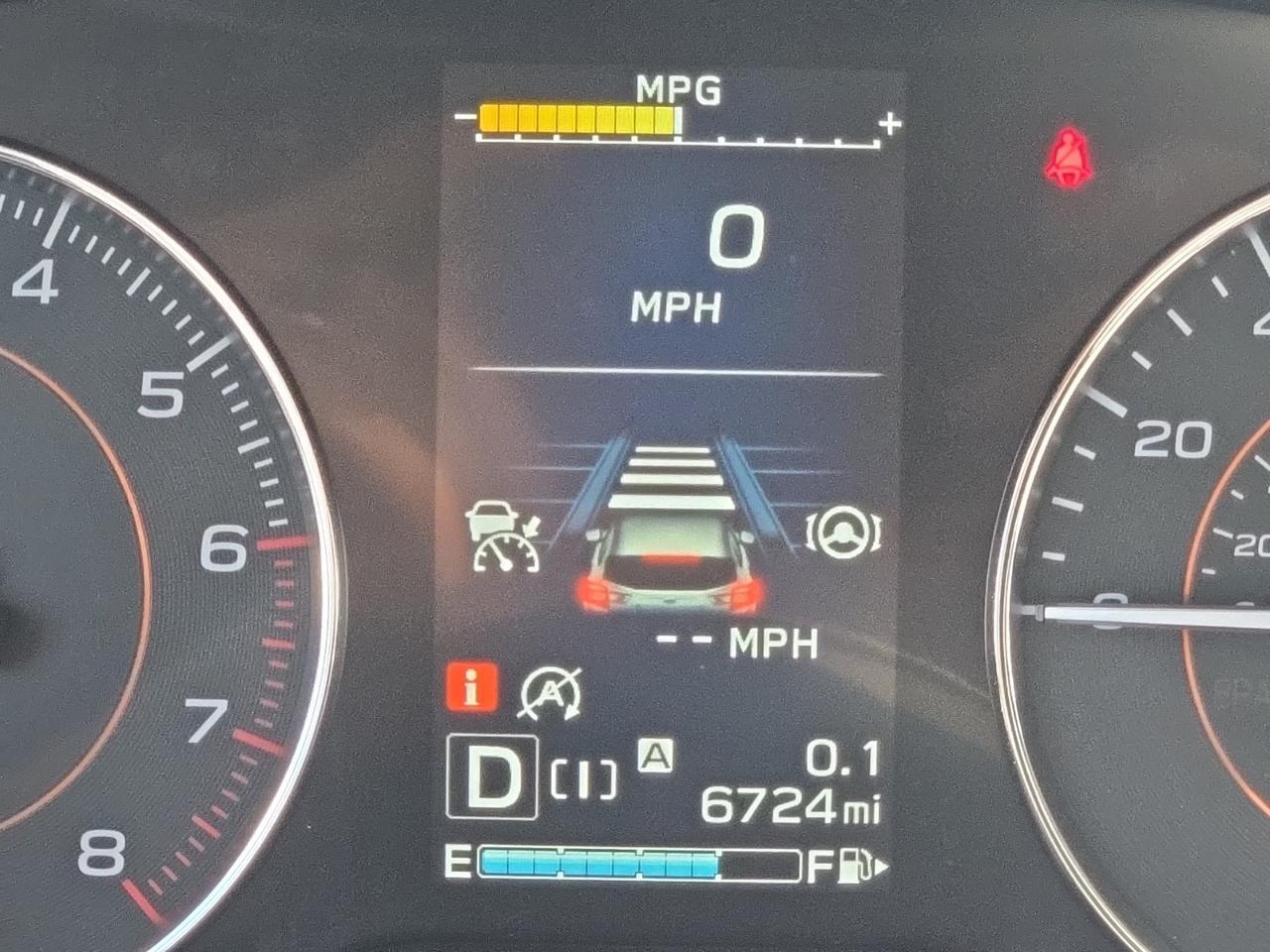 2023 Subaru Crosstrek Limited Fredericksburg VA