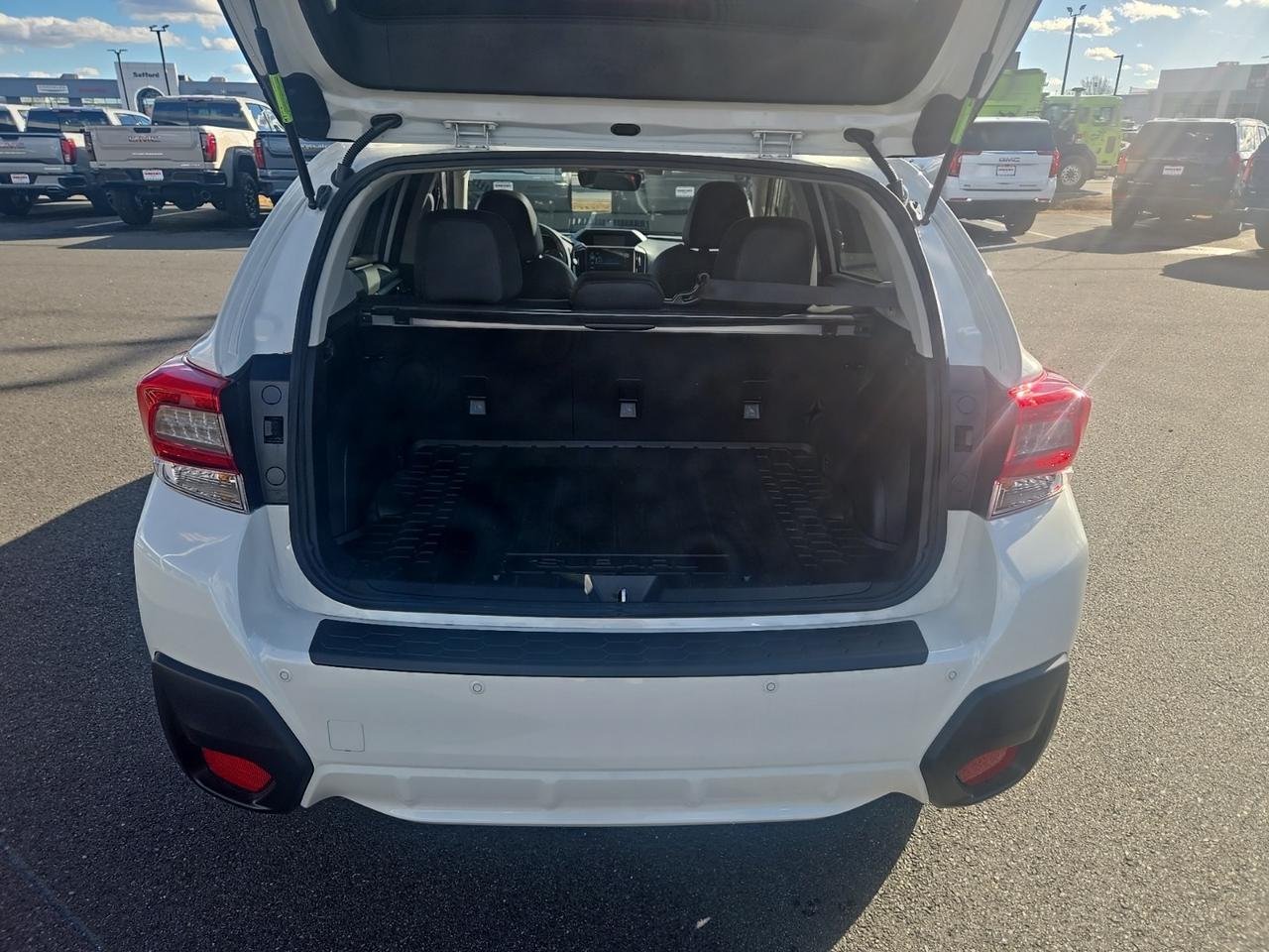 2023 Subaru Crosstrek Limited Fredericksburg VA