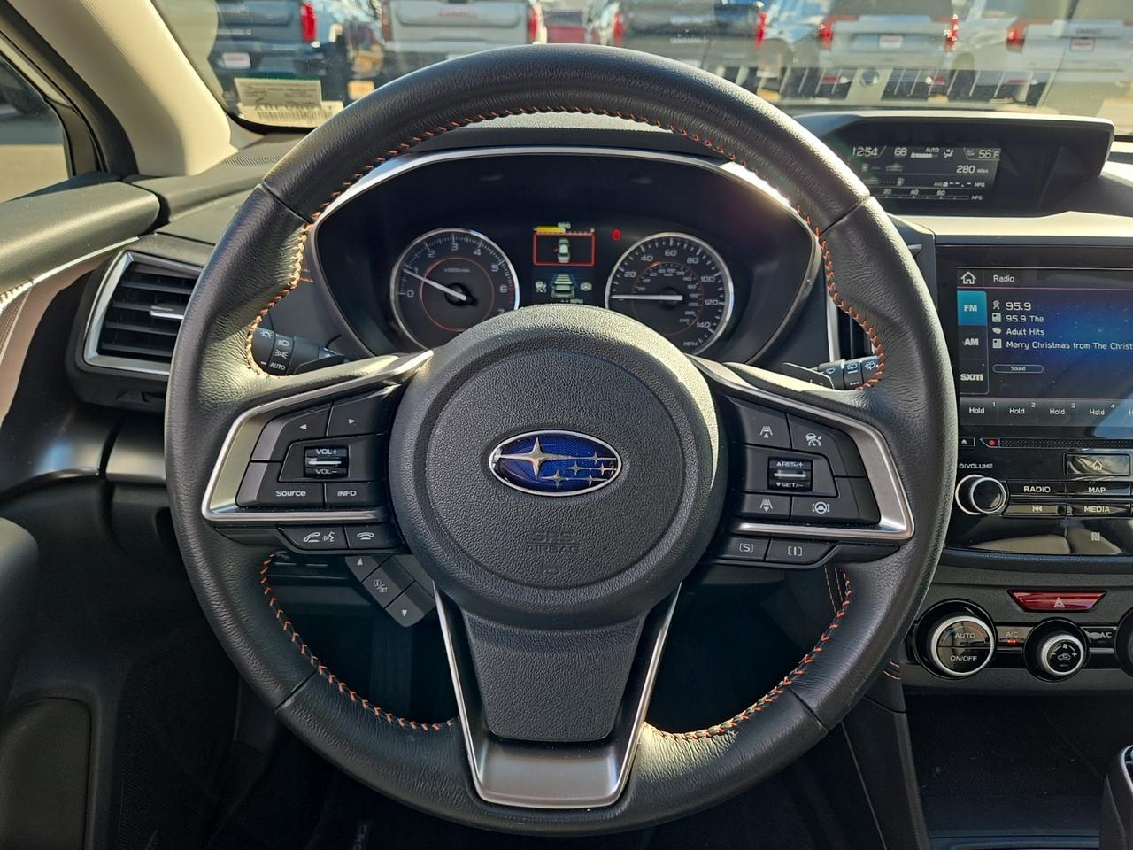 2023 Subaru Crosstrek Limited Fredericksburg VA