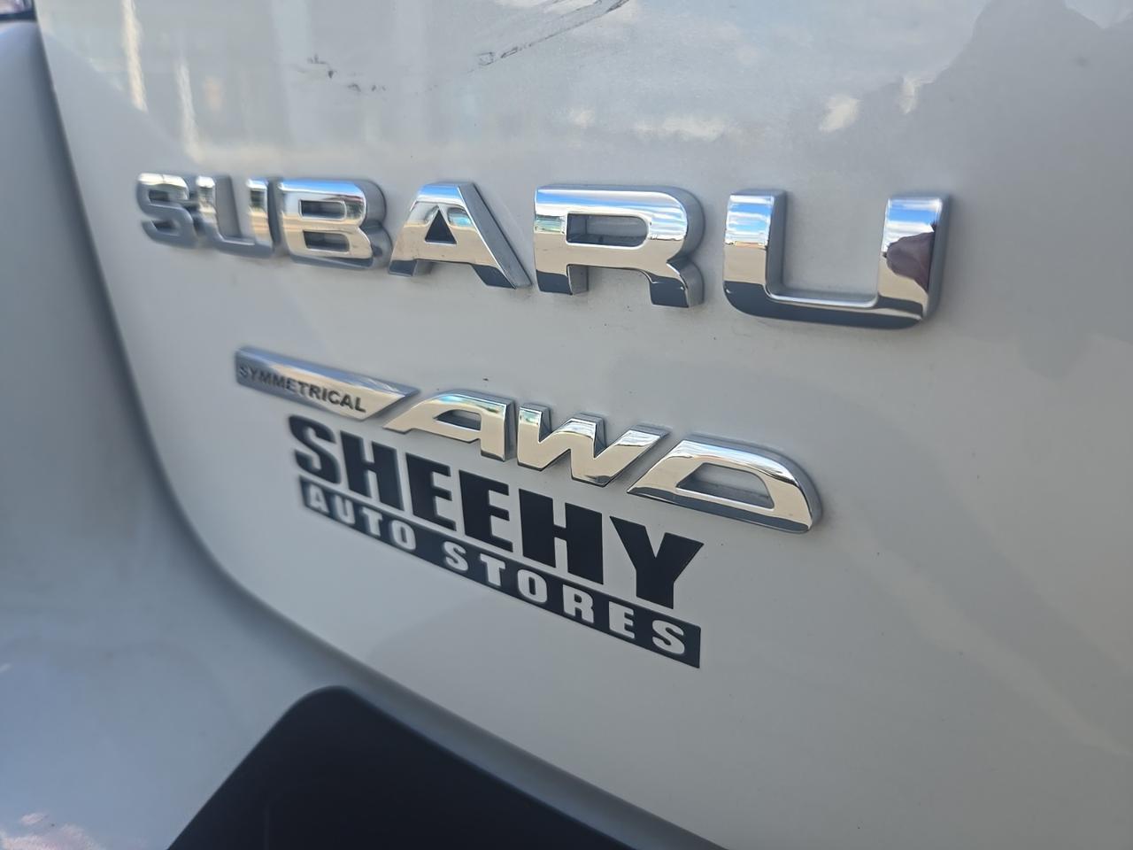 2023 Subaru Crosstrek Limited Fredericksburg VA