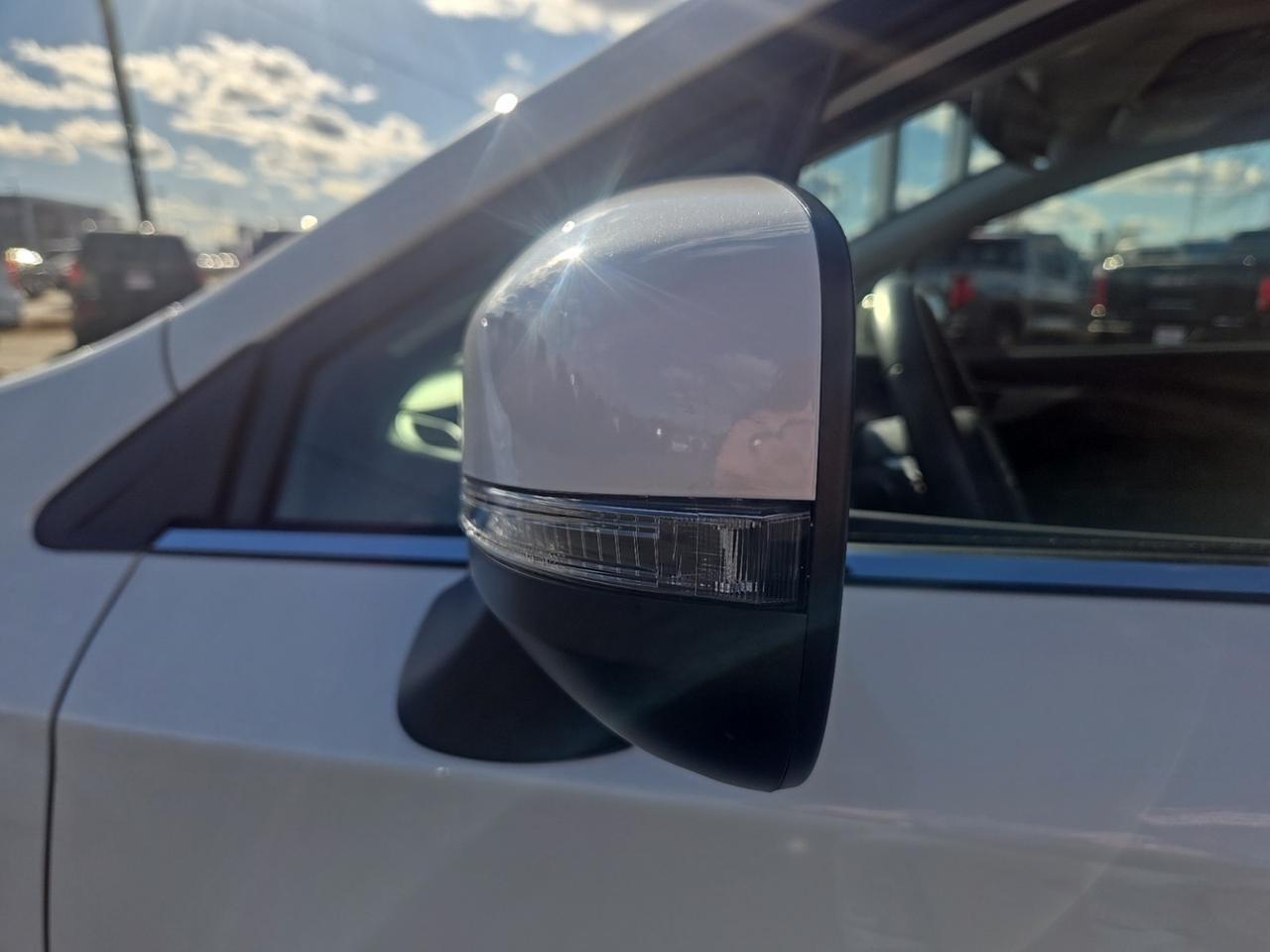 2023 Subaru Crosstrek Limited Fredericksburg VA