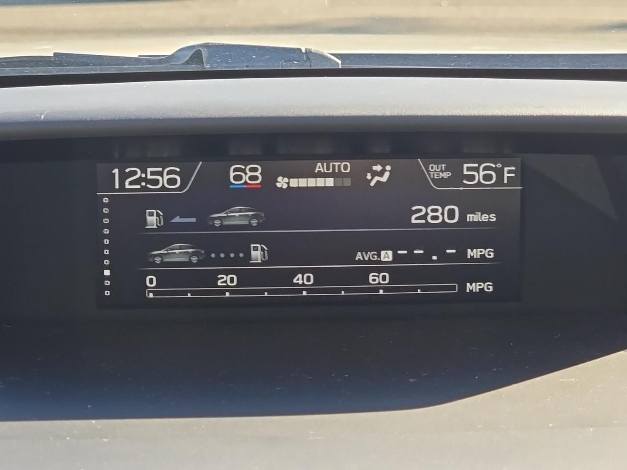 2023 Subaru Crosstrek Limited Fredericksburg VA