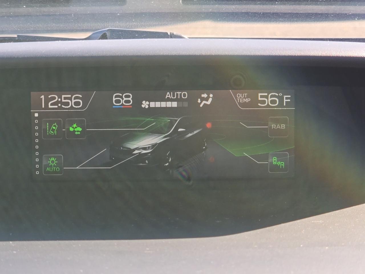 2023 Subaru Crosstrek Limited Fredericksburg VA