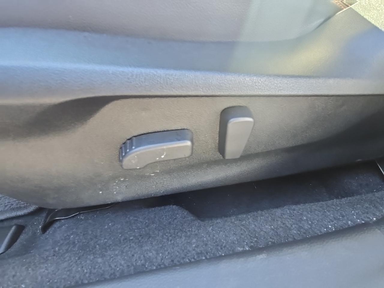 2023 Subaru Crosstrek Limited Fredericksburg VA