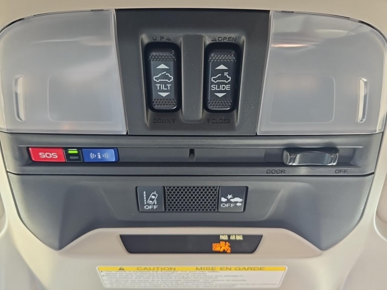 2023 Subaru Crosstrek Limited Fredericksburg VA