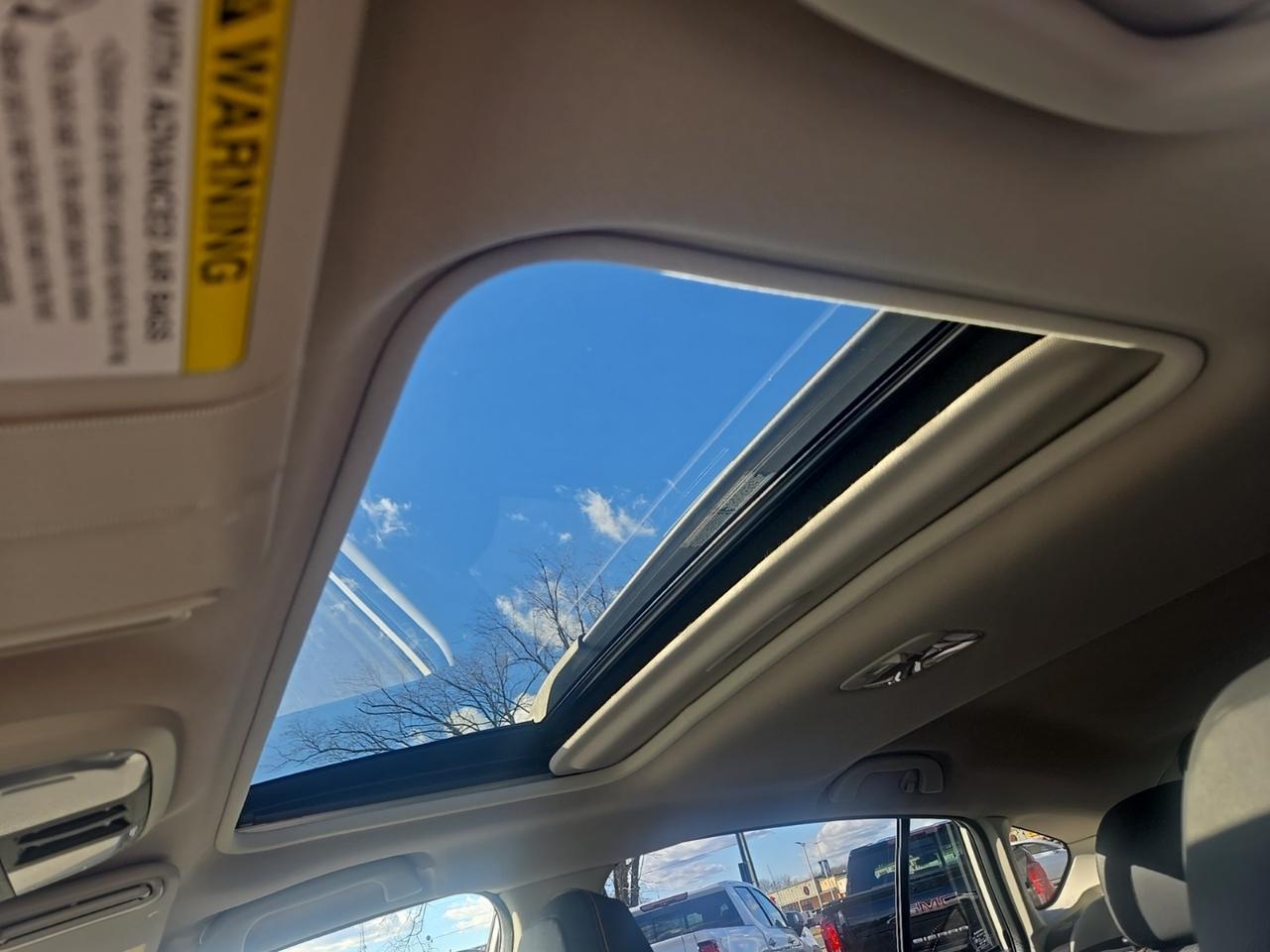 2023 Subaru Crosstrek Limited Fredericksburg VA