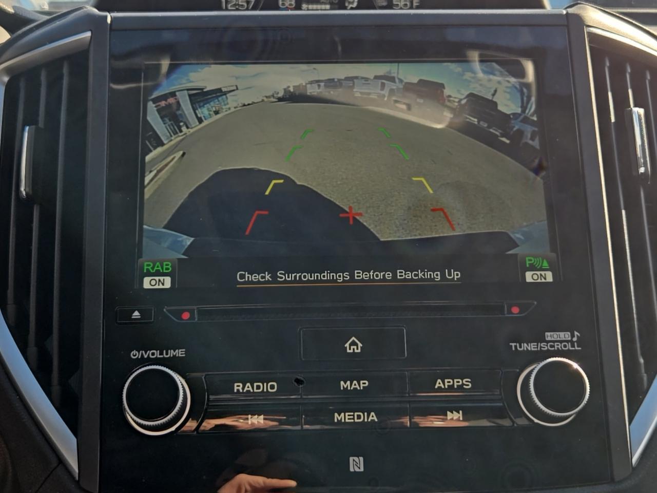 2023 Subaru Crosstrek Limited Fredericksburg VA