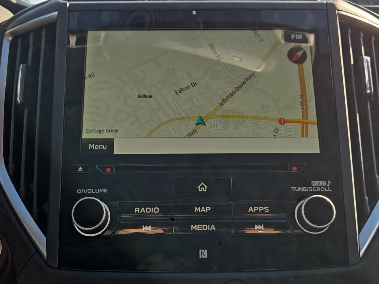 2023 Subaru Crosstrek Limited Fredericksburg VA